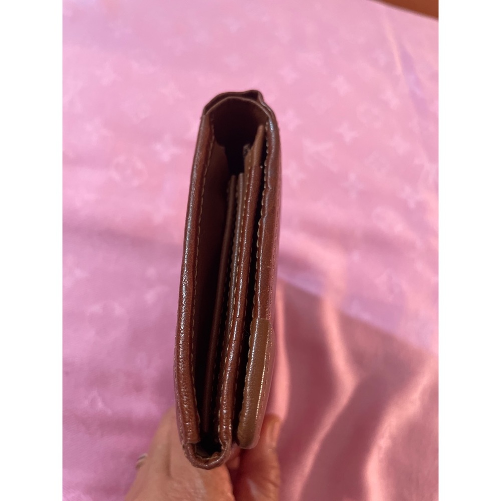 Nina Ricci Wallet - Picture 11 of 12